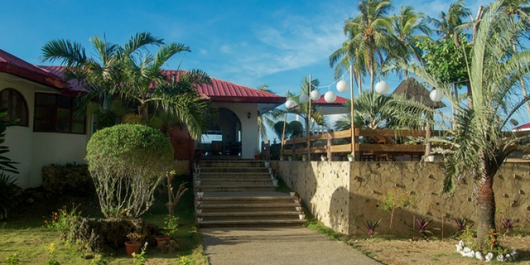 Blue Star Dive Resort