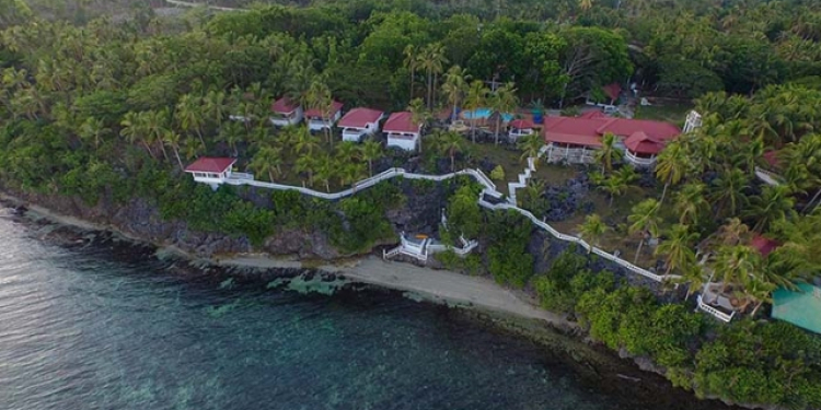 Blue Star Dive Resort