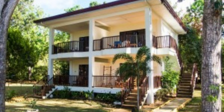 Blue Star Dive Resort