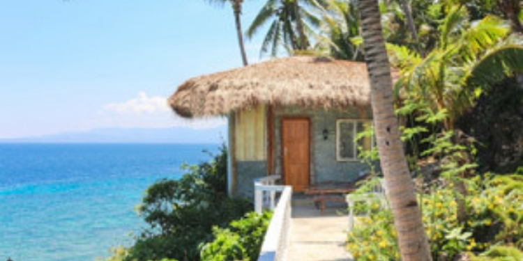 Blue Star Dive Resort