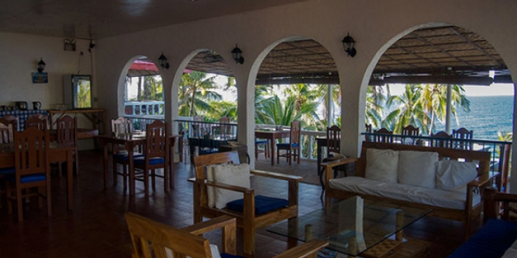 Blue Star Dive Resort