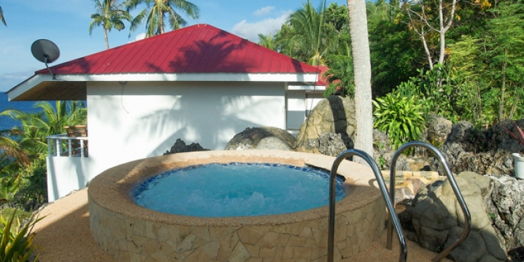 Blue Star Dive Resort