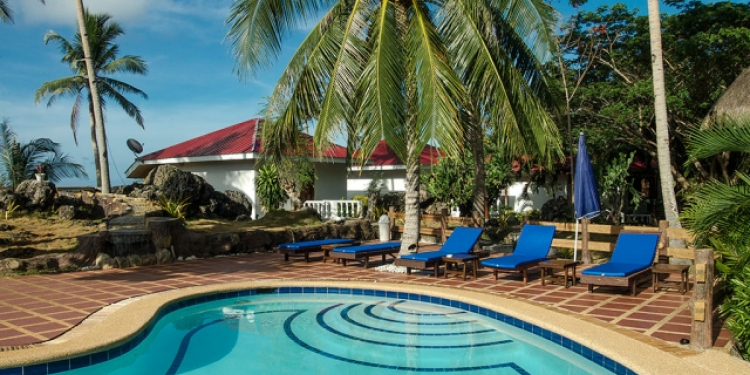 Blue Star Dive Resort
