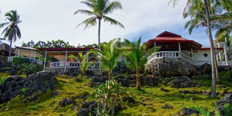 Blue Star Dive Resort