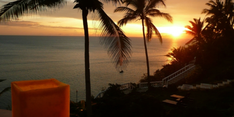 Blue Star Dive Resort