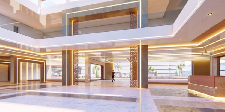 Amarina Abu Soma Resort & Aquapark
