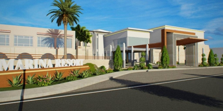 Amarina Abu Soma Resort & Aquapark