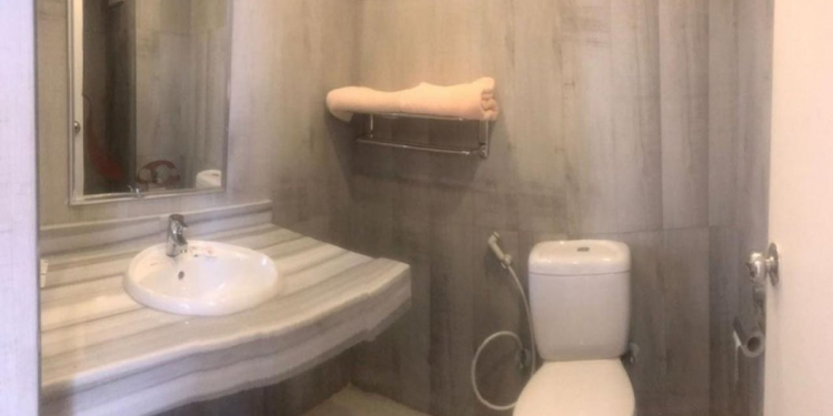 Sharm el Naga Resort & Diving Center