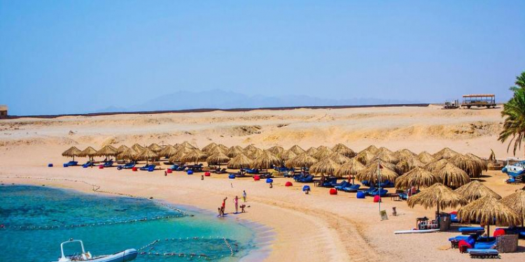 Sharm el Naga Resort & Diving Center
