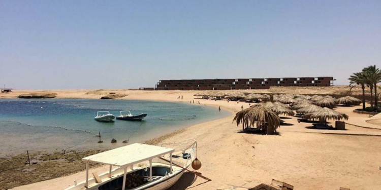 Sharm el Naga Resort & Diving Center