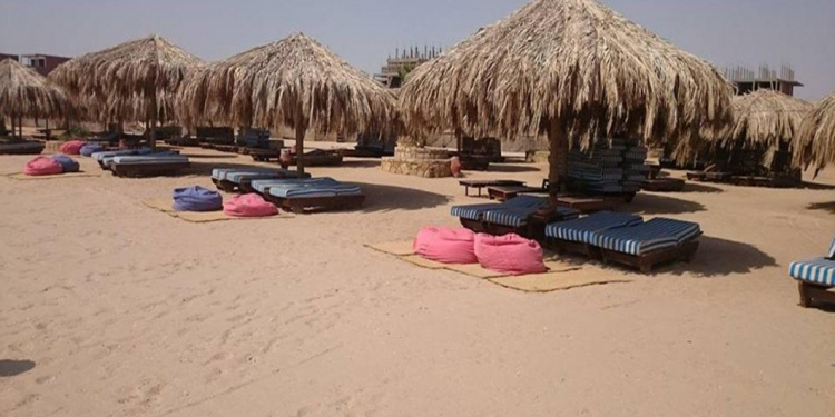 Sharm el Naga Resort & Diving Center