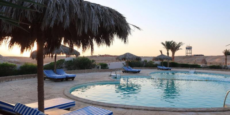 Sharm el Naga Resort & Diving Center