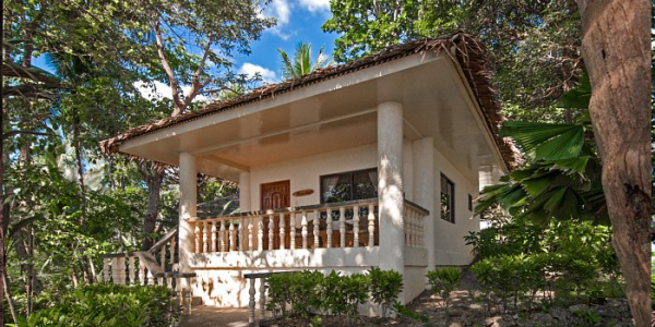 Sipalay Easy Diving and Beach Resort