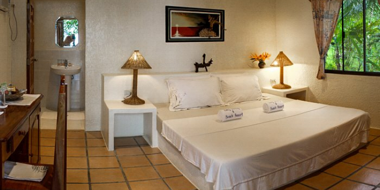 Sipalay Easy Diving and Beach Resort