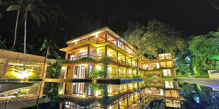 Punta Bulata Resort & Spa