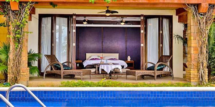 Punta Bulata Resort & Spa