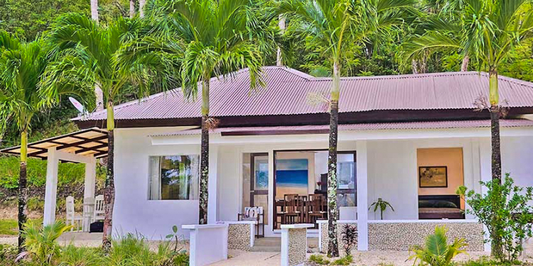 Punta Bulata Resort & Spa