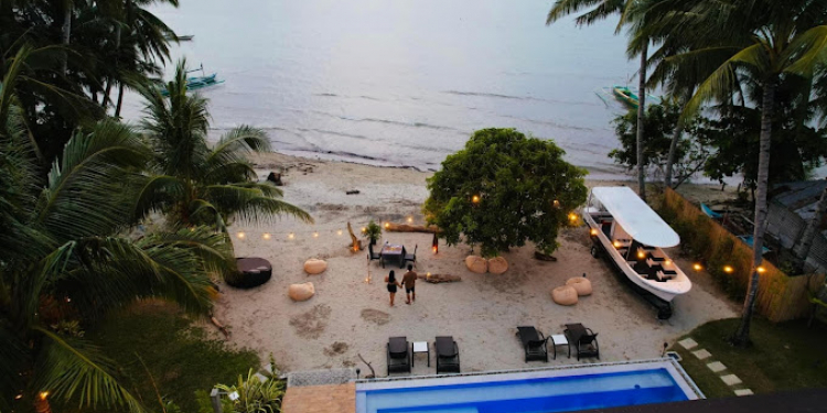 Amila Dive Beach Resort