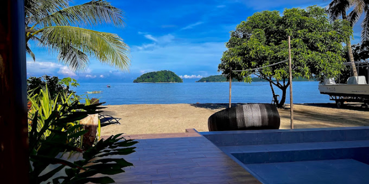 Amila Dive Beach Resort