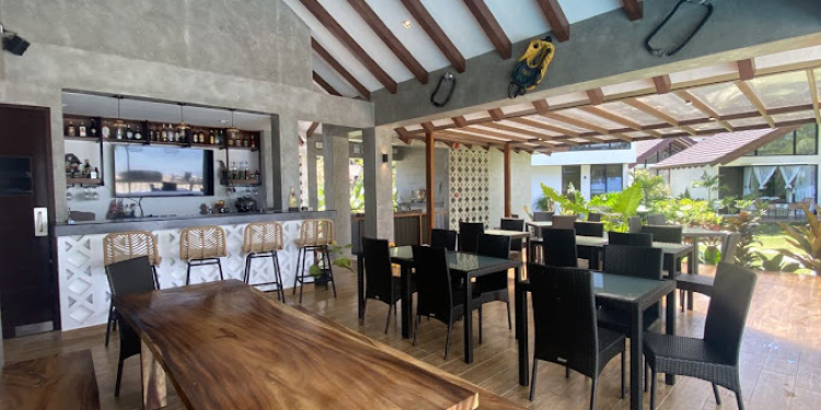 Amila Dive Beach Resort