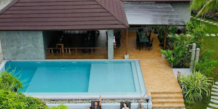 Amila Dive Beach Resort