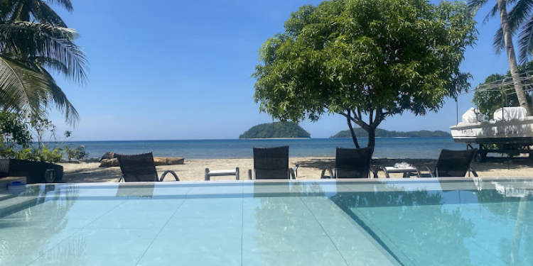 Amila Dive Beach Resort