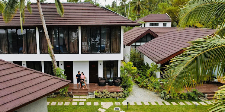 Amila Dive Beach Resort
