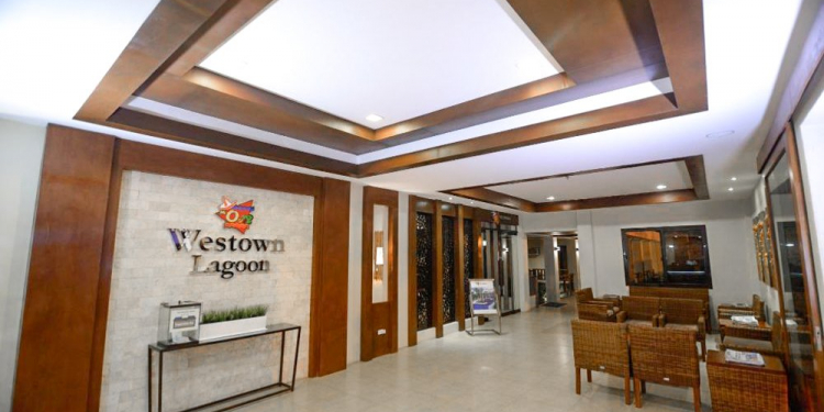 MO2 Westown Lagoon
