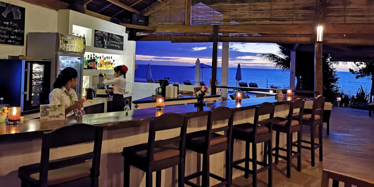 Kawayan Holiday Resort