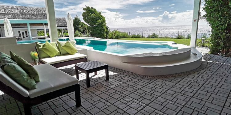 Kawayan Holiday Resort