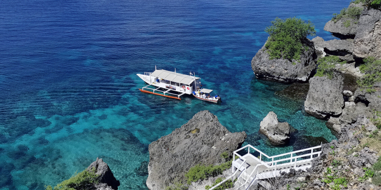 Kawayan Holiday Resort