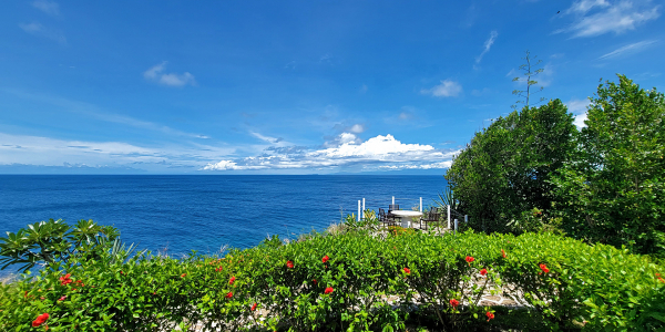 Kawayan Holiday Resort