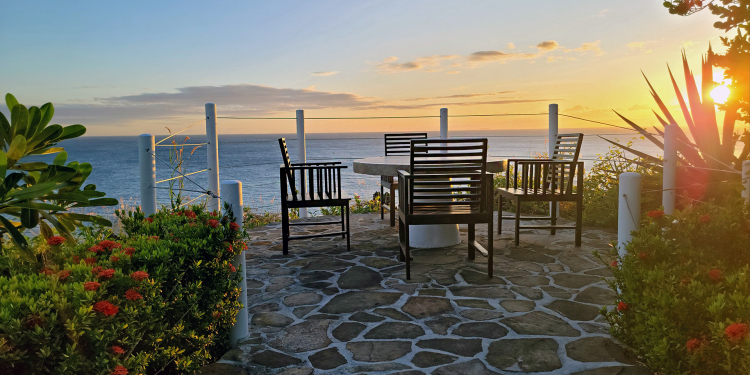 Kawayan Holiday Resort