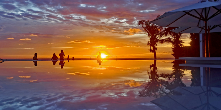 Kawayan Holiday Resort