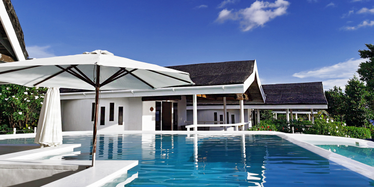Kawayan Holiday Resort