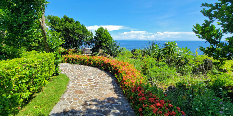 Kawayan Holiday Resort
