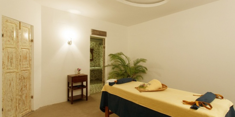 Equator Village