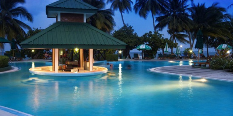 Equator Village