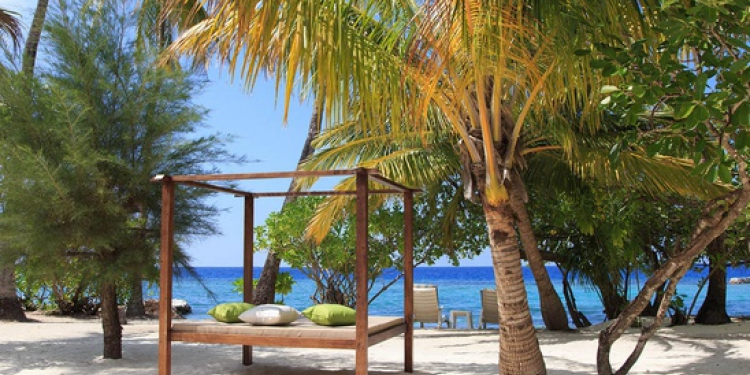 Equator Village