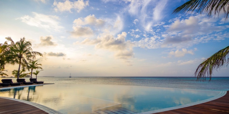 Kuredu Island Resort