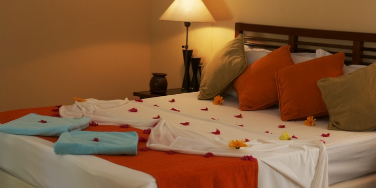 Kuredu Island Resort