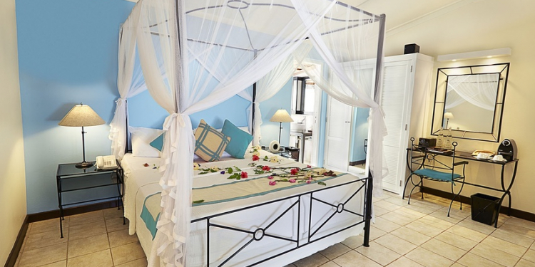 Kuredu Island Resort