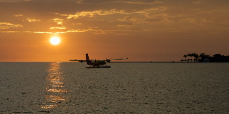 Kuredu Island Resort