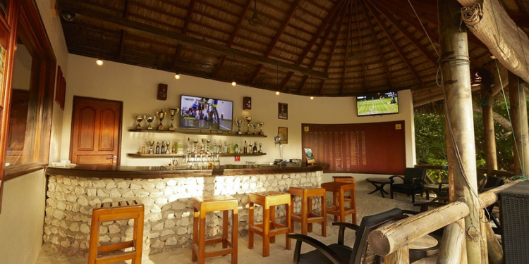 Kuredu Island Resort