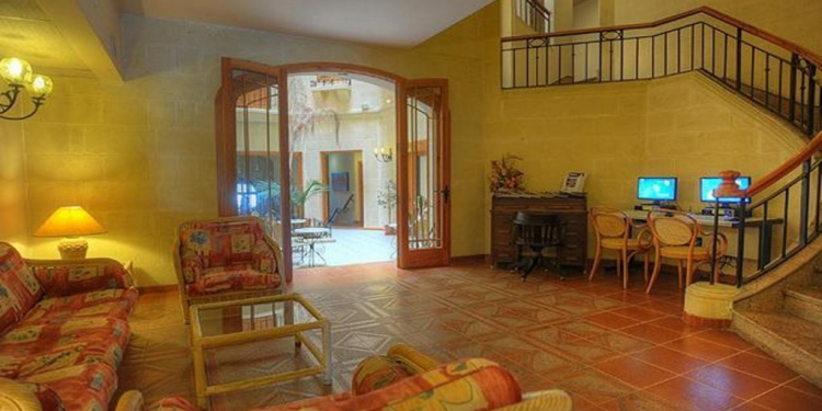 St. Patrick´s Hotel