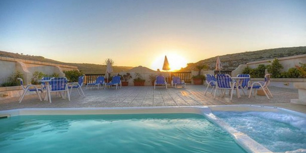 St. Patrick´s Hotel