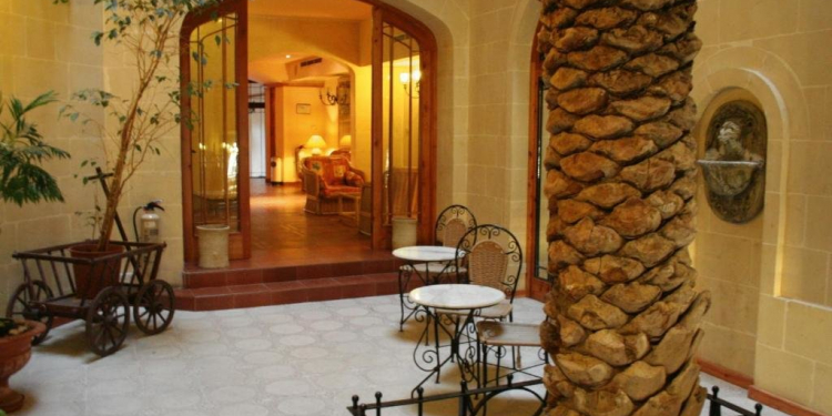 St. Patrick´s Hotel