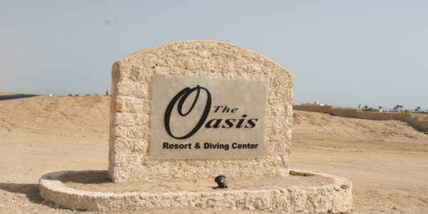 The Oasis