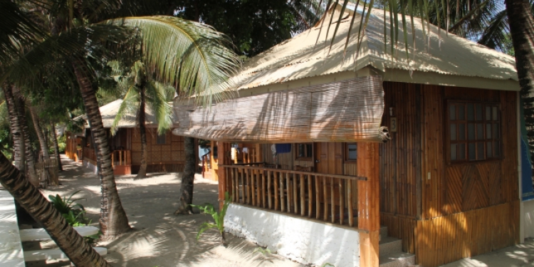 Southern Leyte Divers & Resort