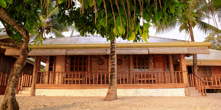 Southern Leyte Divers & Resort